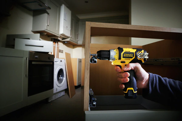 Come scegliere un trapano avvitatore