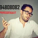 Chiamate dallo 0694808082 sempre più insistenti: di cosa si tratta?