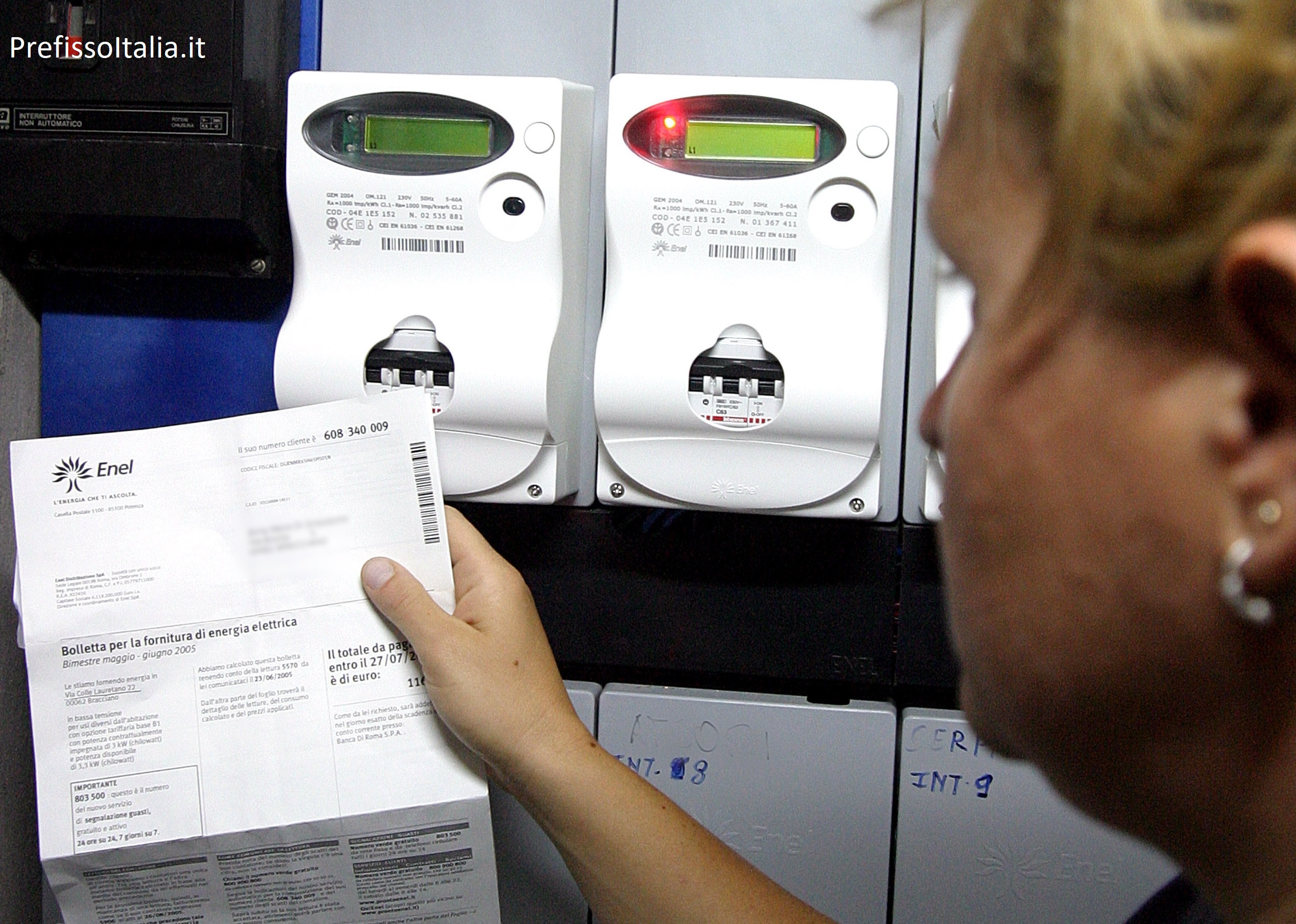 Stacca il contatore il 4 marzo, ecco la catena su Whatsapp "figlia" della bufala Enel