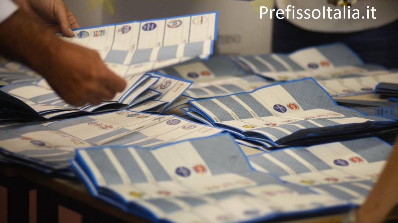 Tagliando antifrode scheda elettorale per Elezioni 2018: cos'è l'antidoto a bufale brogli