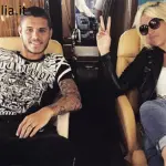 Audio scandalo su Icardi, Wanda Nara, Brozovic e Perisic: cronaca di una bufala Whatsapp