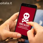 Virus secondo RAI TV dal 3476301066 associato alla bufala Buffon morto: alcune precisazioni