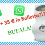 Bufala dei 35 euro su bolletta Enel, il Codacons chiarisce e chiude il caso