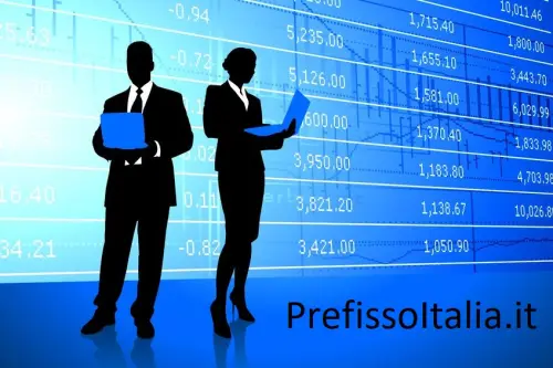 Nuove proposte commerciali dallo 01119800278: chi sono e cosa vogliono?