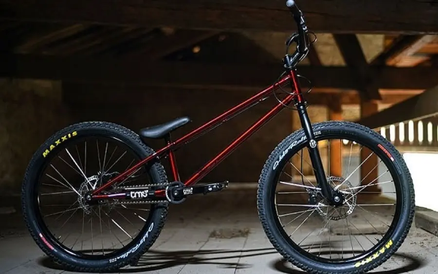 Bici da street trial: scopriamo insieme le principali caratteristiche