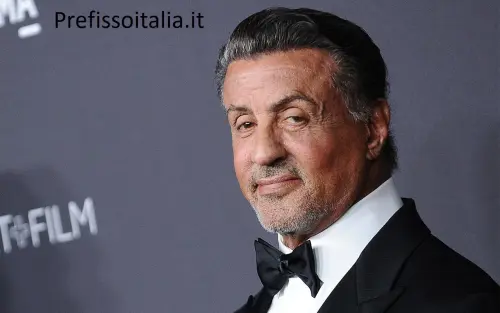 Annuncio su Sylvester Stallone morto: torna una vecchia bufala il 19 febbraio