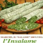 Poveri vegani, l'insalame sembra proprio una bufala...D.O.C.