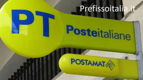 Chiamate o email in nome della truffa Poste italiane da ufficio postale 52: è un falso accredito