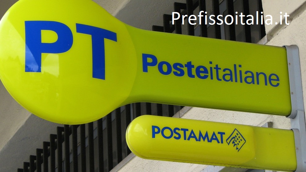 Chiamate o email in nome della truffa Poste italiane da ufficio postale 52: è un falso accredito
