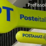 Chiamate o email in nome della truffa Poste italiane da ufficio postale 52: è un falso accredito