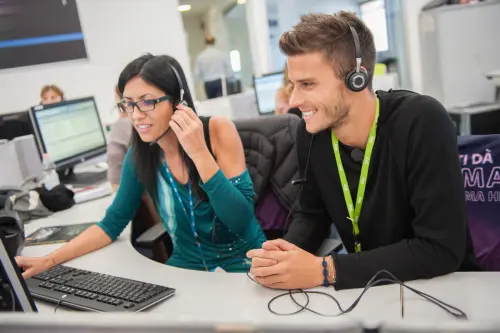 Bombardamento di chiamate indesiderate dallo 0291978196: chi è che ci cerca