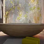 Come arredare un bagno moderno