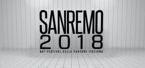Come votare al Festival di Sanremo 2018 da fisso e da mobile