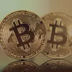 I mercati crollano, ma il Bitcoin è ancora ampiamente positivo rispetto a dodici mesi fa