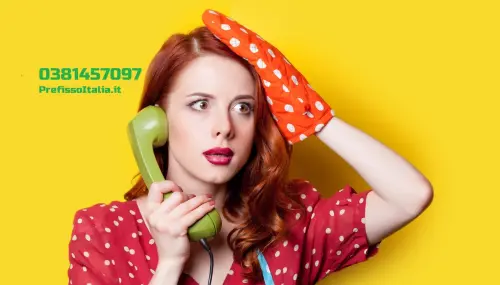 L'incubo 0381457097 torna: altro che TIM, massima allerta per questo numero