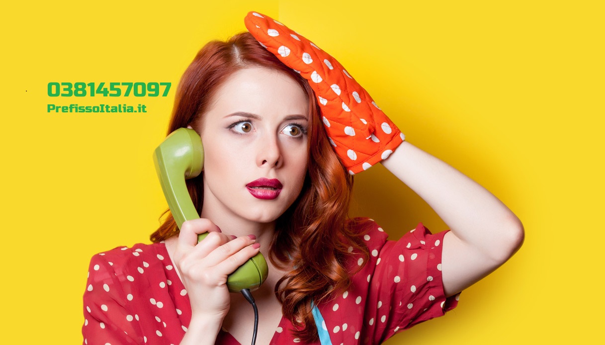 L'incubo 0381457097 torna: altro che TIM, massima allerta per questo numero