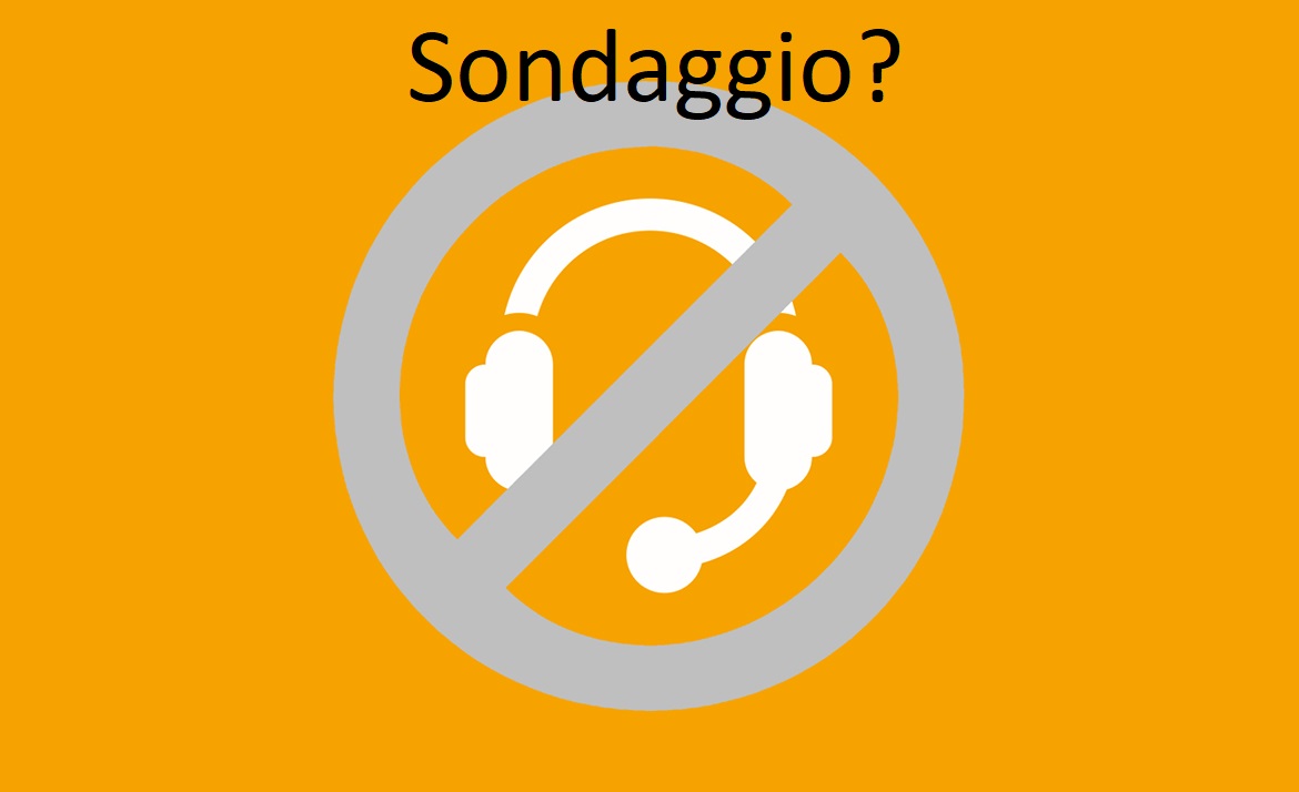 Senza sosta le chiamate dallo 0287157214: sondaggi telefonici o pericolo sicurezza?