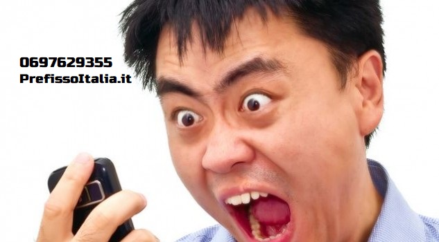 Ma questo 0697629355 perché ci propone ossessivamente il trading online?