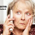 Occhio allo 0240701719 e alle proposte di contratti vantaggiosi: mai fornire dati sensibili!