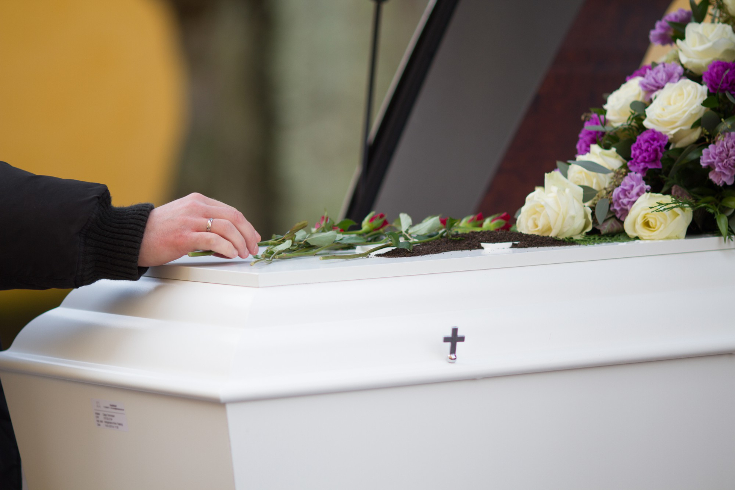 Quanto costa un funerale in Italia? I costi nelle principali città