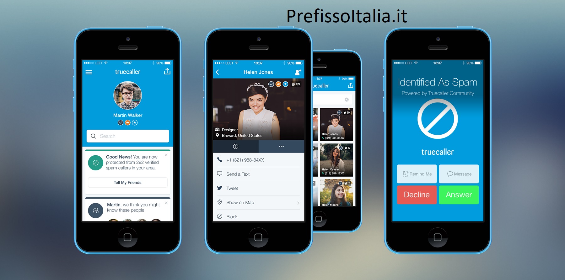 Incertezza massima sulle chiamate dallo 0239623: ENEL o offerte truffa?