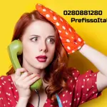 Pubblicità insistente dallo 0280881280: ma perché non rispondono?