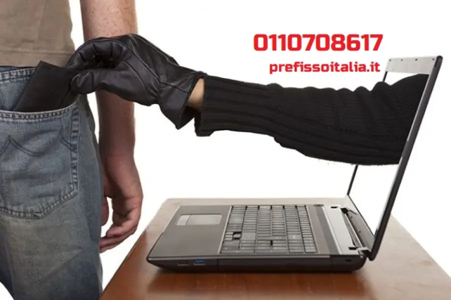 Chi chiama dallo 0110708617? Maleducazione e bugie, meglio starne lontani