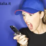 Troppo insistenti le chiamate dallo 0689730965: ENEL o truffa possibile