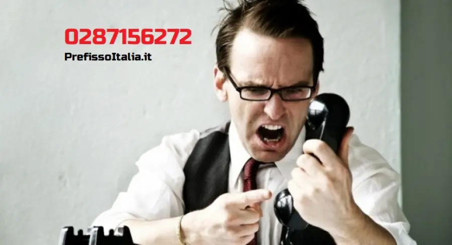 Lo 0287156272 fa davvero stalking telefonico? Segnalazioni da tutta Italia!