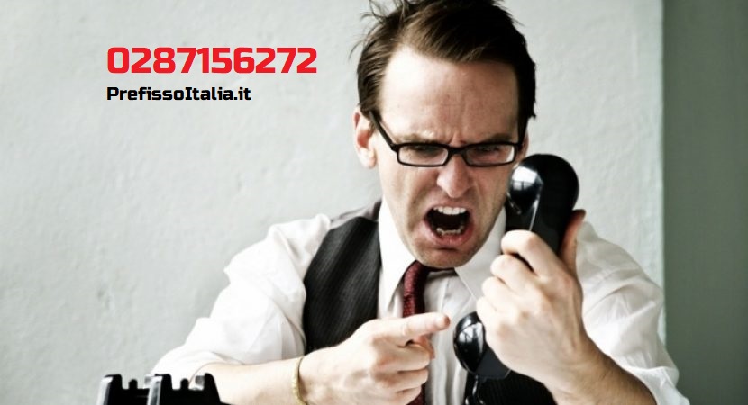 Lo 0287156272 fa davvero stalking telefonico? Segnalazioni da tutta Italia!