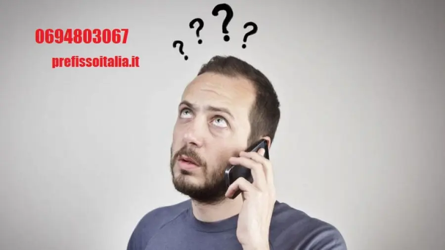 Chi chiama dallo 0694803067? Boom di telefonate nelle ultime ore