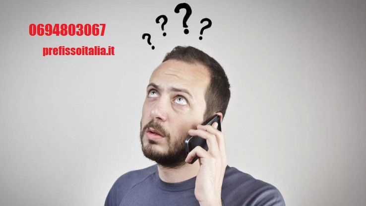 Chi chiama dallo 0694803067? Boom di telefonate nelle ultime ore