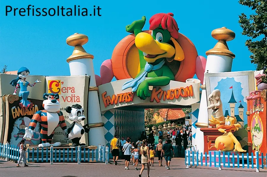 Da Whatsapp 5 biglietti Gardaland gratis per anniversario: bufala che sa di truffa?