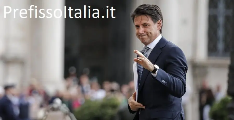 Il caso di Gessica Mattesini ed il post contro Giuseppe Conte ripreso da Udo Gumpel