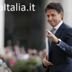 Il caso di Gessica Mattesini ed il post contro Giuseppe Conte ripreso da Udo Gumpel