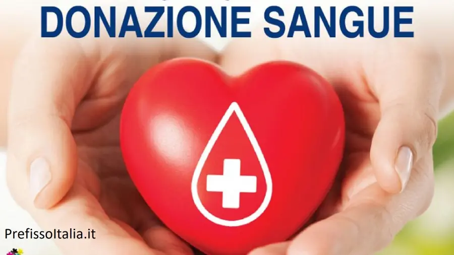 Riccardo Capriccioli ha la leucemia e serve sangue: chiamare il 3282694447 o bufala?