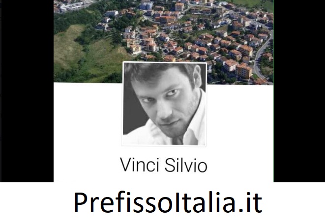 Non accettate l'amicizia di Vinci Silvio su Facebook: bufala o hacker
