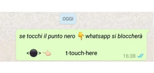 TITOLO