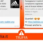 Adidas regala scarpe gratis per i suoi 80: bufala o mega occasione