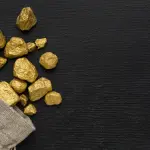 Dagli egizi ai giorni d’oggi: cambia l’utilizzo dell’oro, ma il fascino resta intramontabile