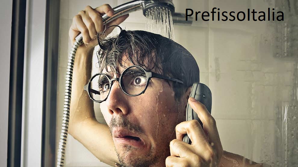 Dal 10 aprile chiamate indesiderate dallo 0692936589: chi ci cerca?