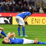 Ripescaggio Italia ai Mondiali 2018 sul web: bufala o c'è qualche speranza?