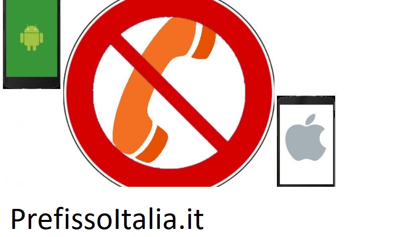 Stress senza fine dallo 0552300375: chi ci ha chiamato?