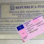 Patente e libretto con stesso intestatario, la solita mezza bufala che crea inutili allarmismi