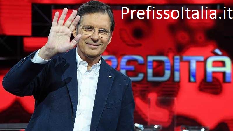 Morte Fabrizio Frizzi bufala sui social? La triste verità di oggi 26 marzo