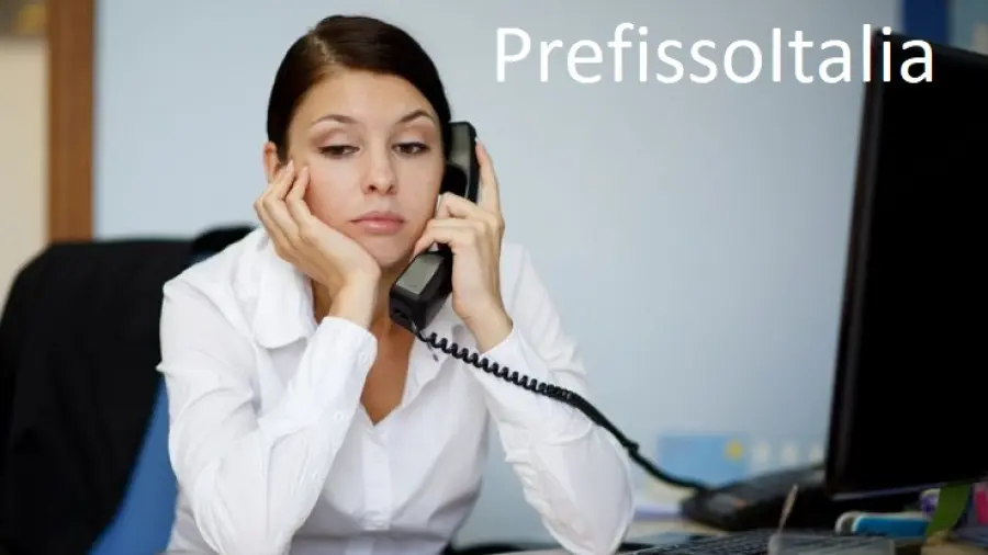 Ci perseguitano le chiamate dal numero 0692050505: chi è e cosa vogliono