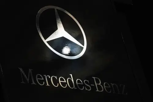 La nuova Classe A Ibrida, un gioiellino casa Mercedes