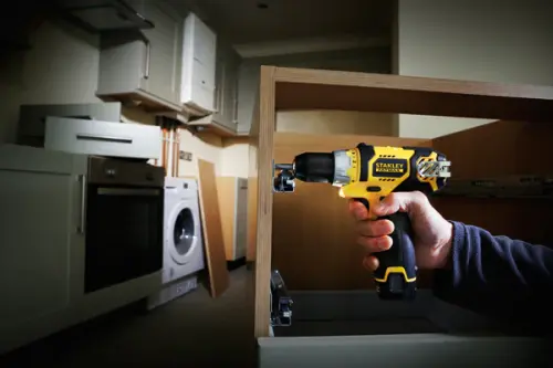 Come scegliere un trapano avvitatore