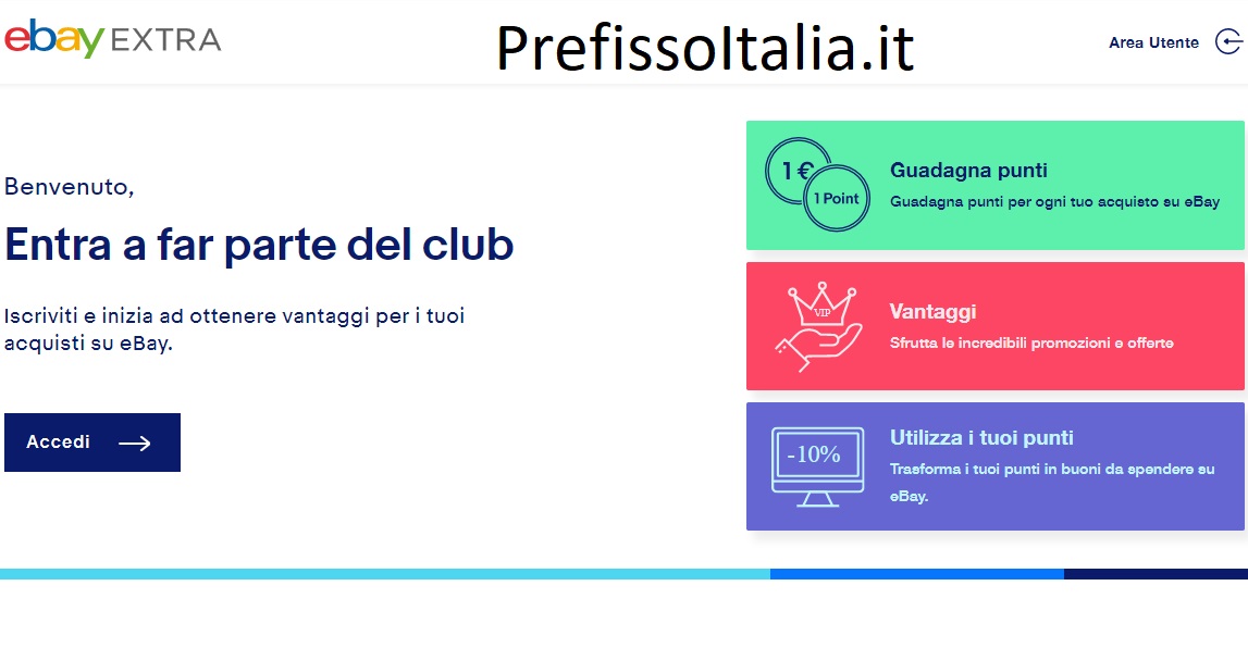 Truffa Ebay Extra o affarone: opinioni, recensioni e approfondimenti sul servizio