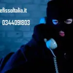 Clamorosa ondata di telefonate dallo 0344091803: solo scherzi o c'è da preoccuparsi?